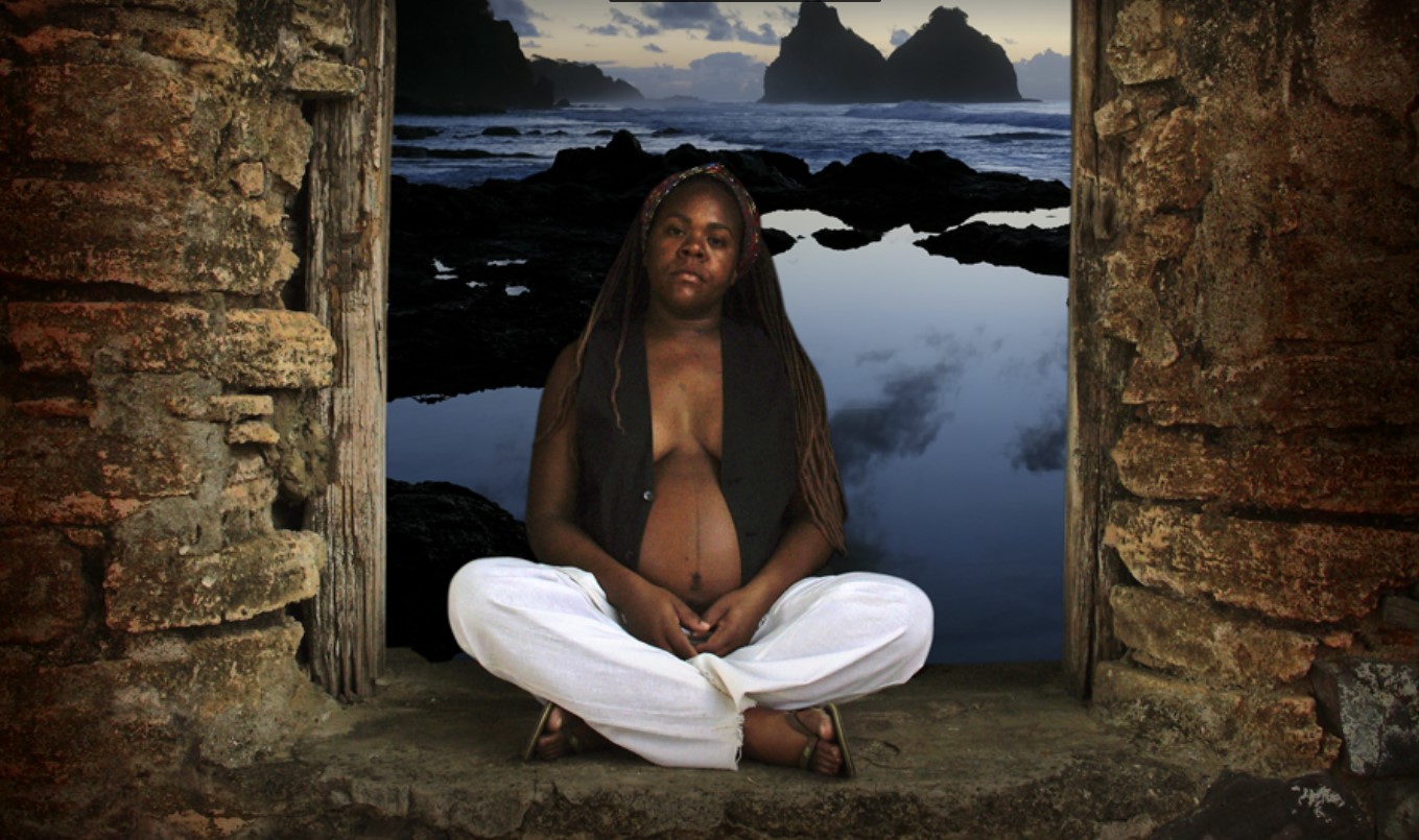 proibido nascer no paraíso