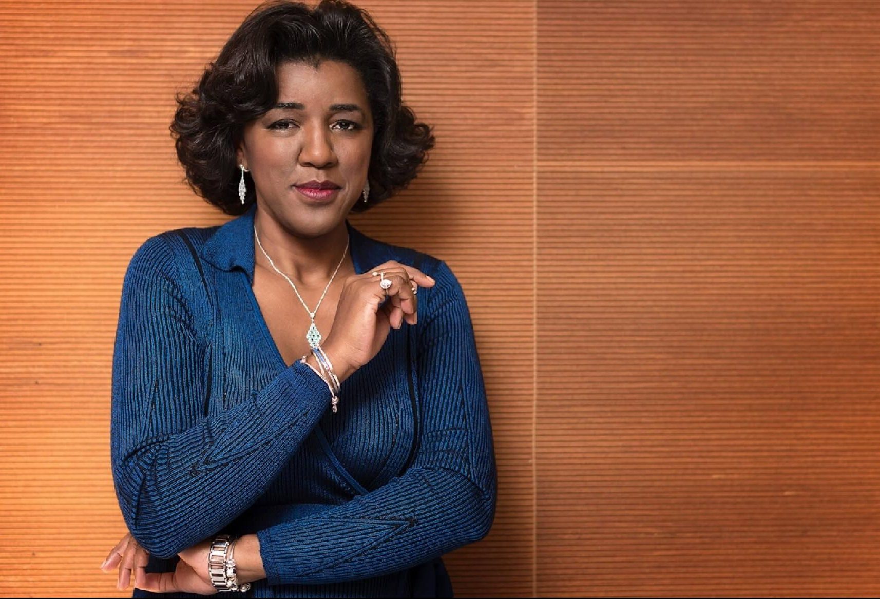 rachel maia Meu Caminho Até a Cadeira Número 1