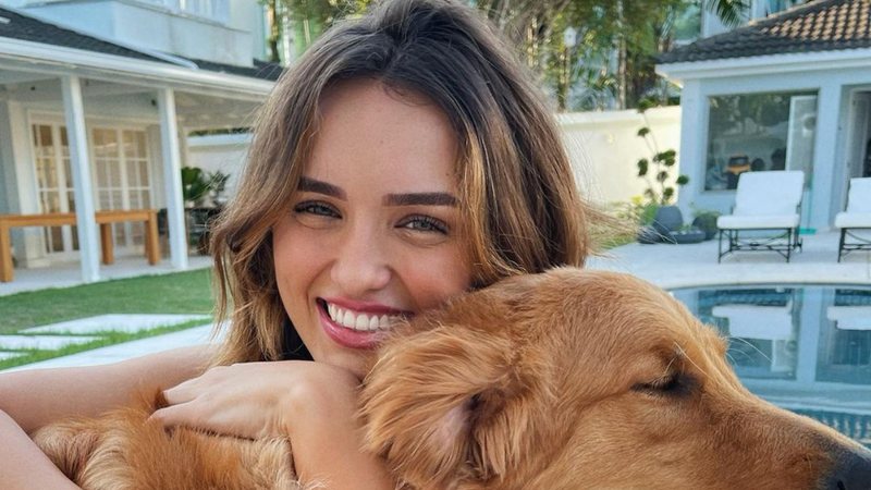 Veja fotos da mansão de Rafa Kalimann no Rio de Janeiro