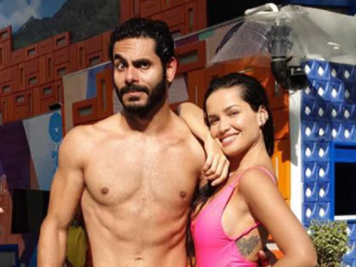 BBB 21: Irmã diz que Rodolffo quer casar de novo e elogia Sarah e Juliette