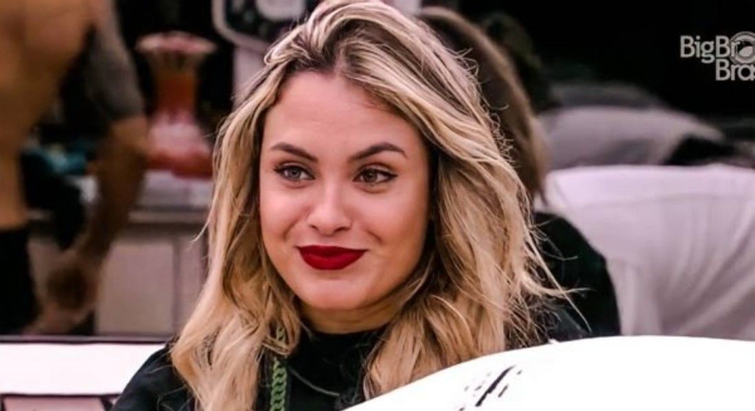 BBB 21: Sarah debocha de pandemia e diz ter ido a festas durante quarentena