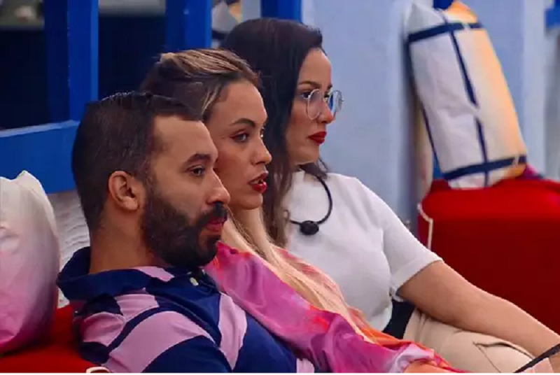 BBB 21: relembre momentos marcantes do reality; vídeos sarah BBB 21: entenda a discussão entre Gil e Juliette que abala o G3