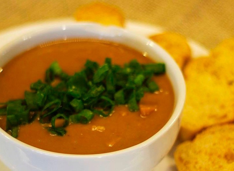 sopas e caldos em Goiânia