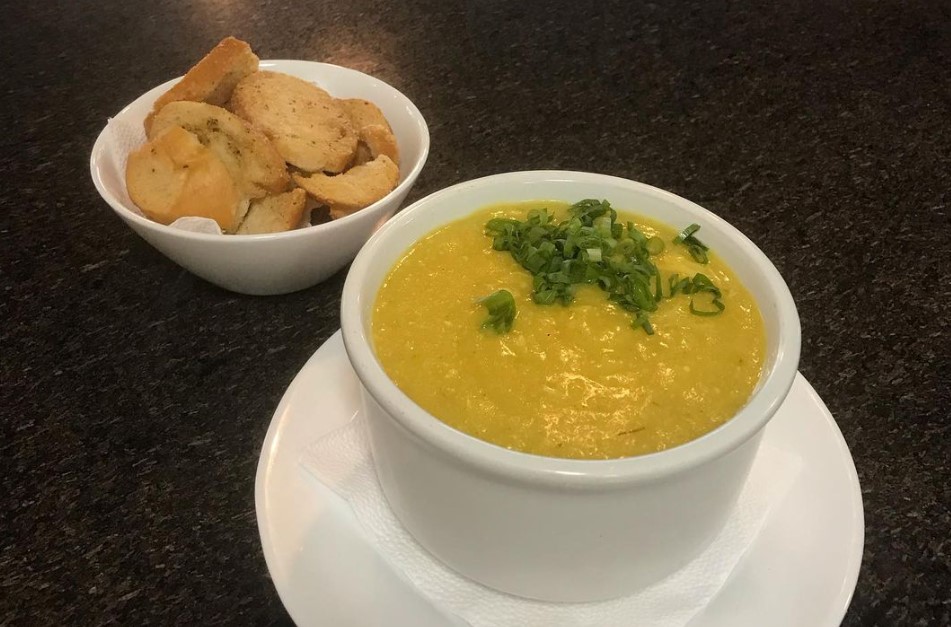 sopas e caldos em Goiânia