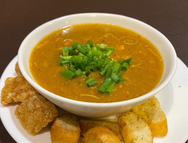 sopas e caldos em Goiânia