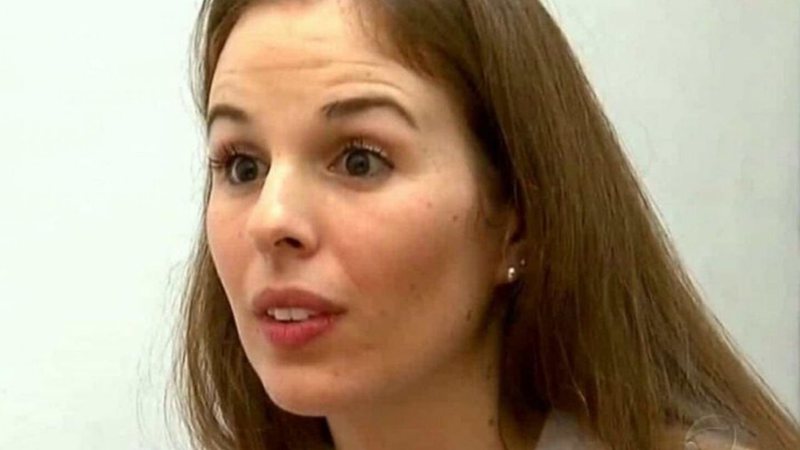 Globo deverá indenizar Suzane von Richthofen por divulgar teste sigiloso