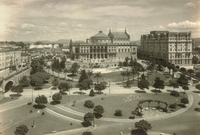 evento online semana de arte moderna