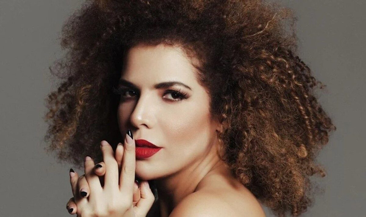 Virada SP Online Vanessa da Mata Max B.O.