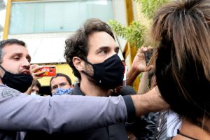 Conselho de Ética pede cassação do vereador Dr. Jairinho (Foto: Tânia Rêgo/ Agência Brasil)