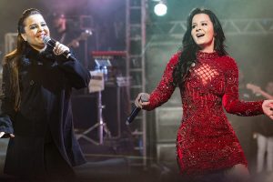 Maiara e Maraisa fazem nova live neste sábado (17)