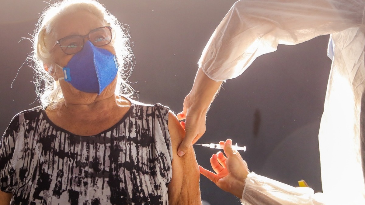 Foto: SMS/Divulgação