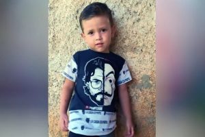 Menino de 4 anos morre após picada de escorpião, em Pires do Rio