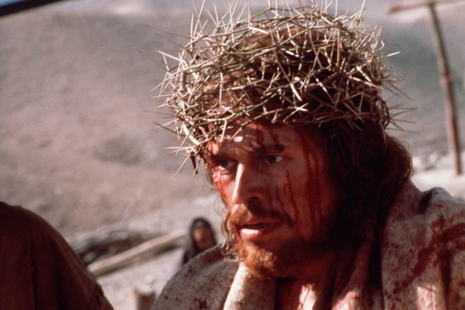 A Ultima Tentação de Cristo