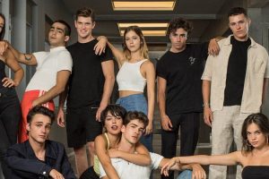 Nova temporada de Elite ganha teaser e data de estreia