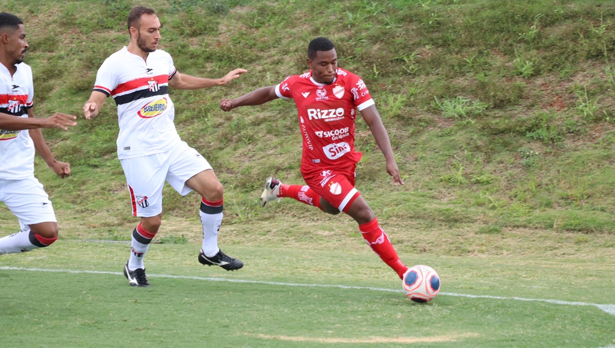 Foto: Douglas Monteiro/Vila Nova