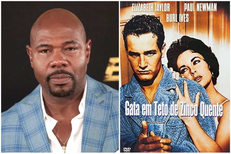 Antoine Fuqua