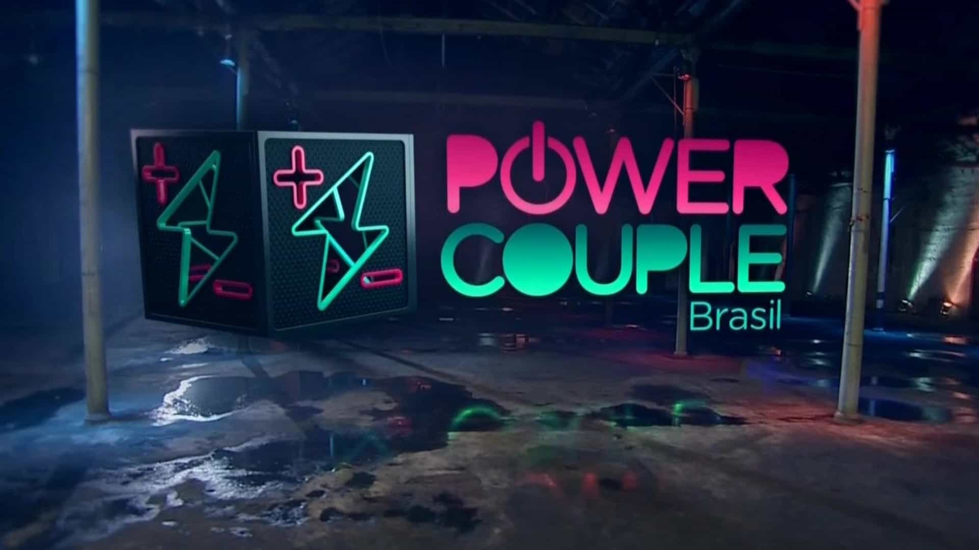 Nova temporada do Power Couple Brasil estreia em maio