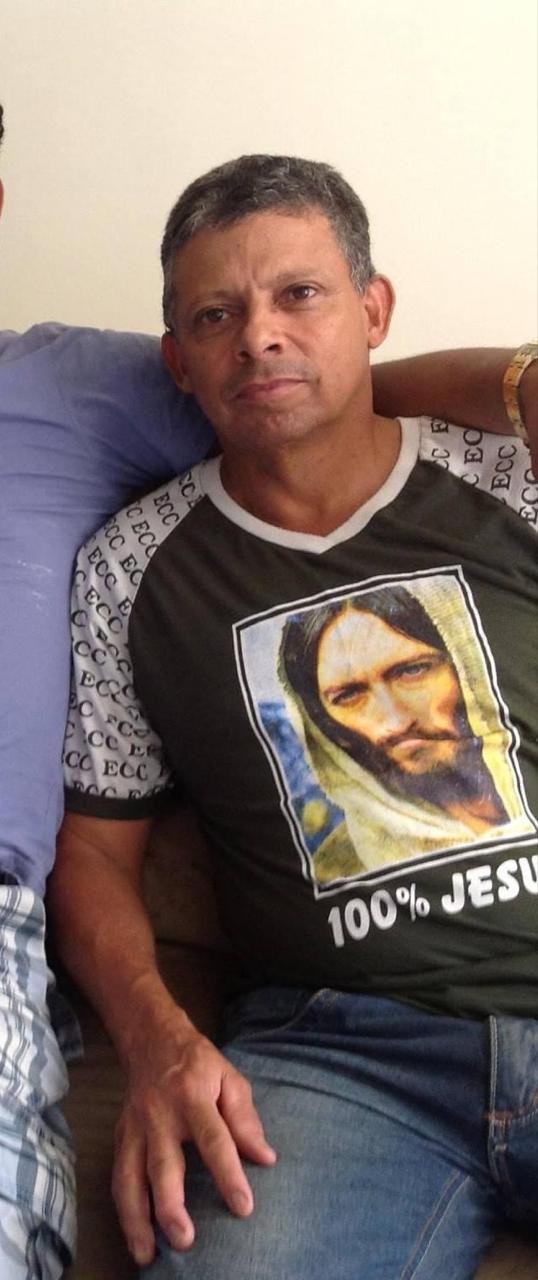 Vítima teria sido morta com auxílio de uma barra de ferro (Foto: divulgação/PC)