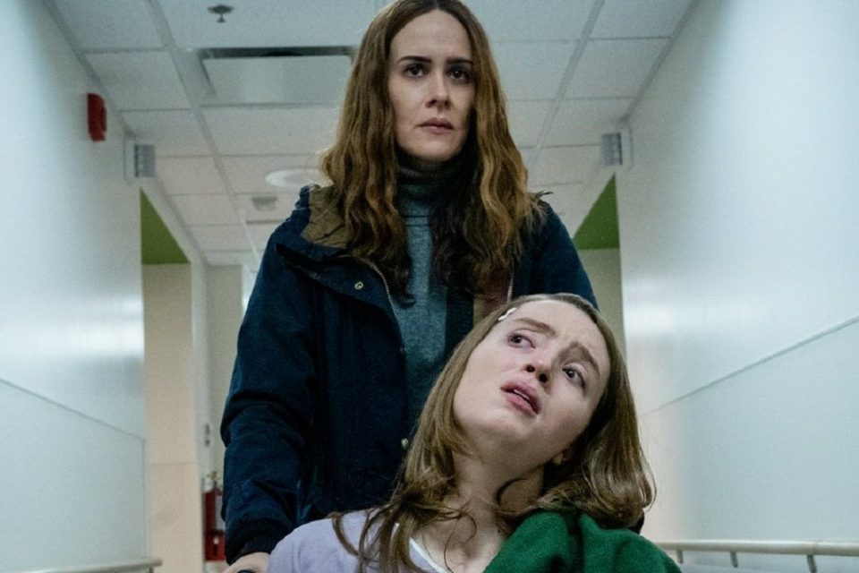 Fuja Netflix