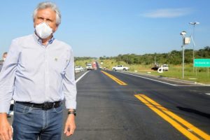 Governista diz que Caiado terá reuniões mensais com deputados e inclusão em ações