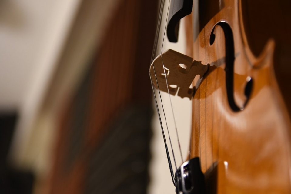 Festival de Música Sinfônica de Goiás Orquestra Basileu França