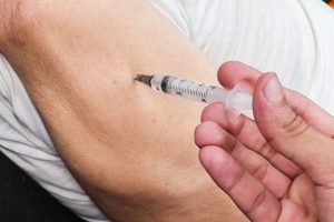 Brasil sediará teste de antiviral (Foto: Divulgação/prefeitura de Goiânia)