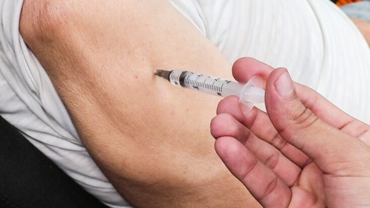 Brasil sediará teste de antiviral (Foto: Divulgação/prefeitura de Goiânia)