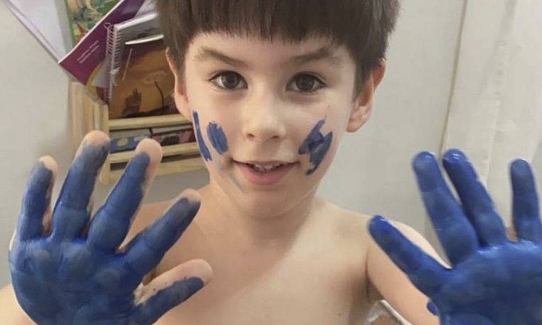 Henry morreu em quatro horas após lesão no fígado, diz médico legista