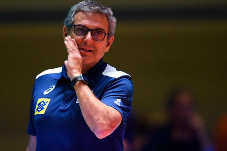 José Roberto Guimarães