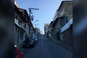 Sobrinho de Popó é assassinado após ser vítima de assalto em Salvador