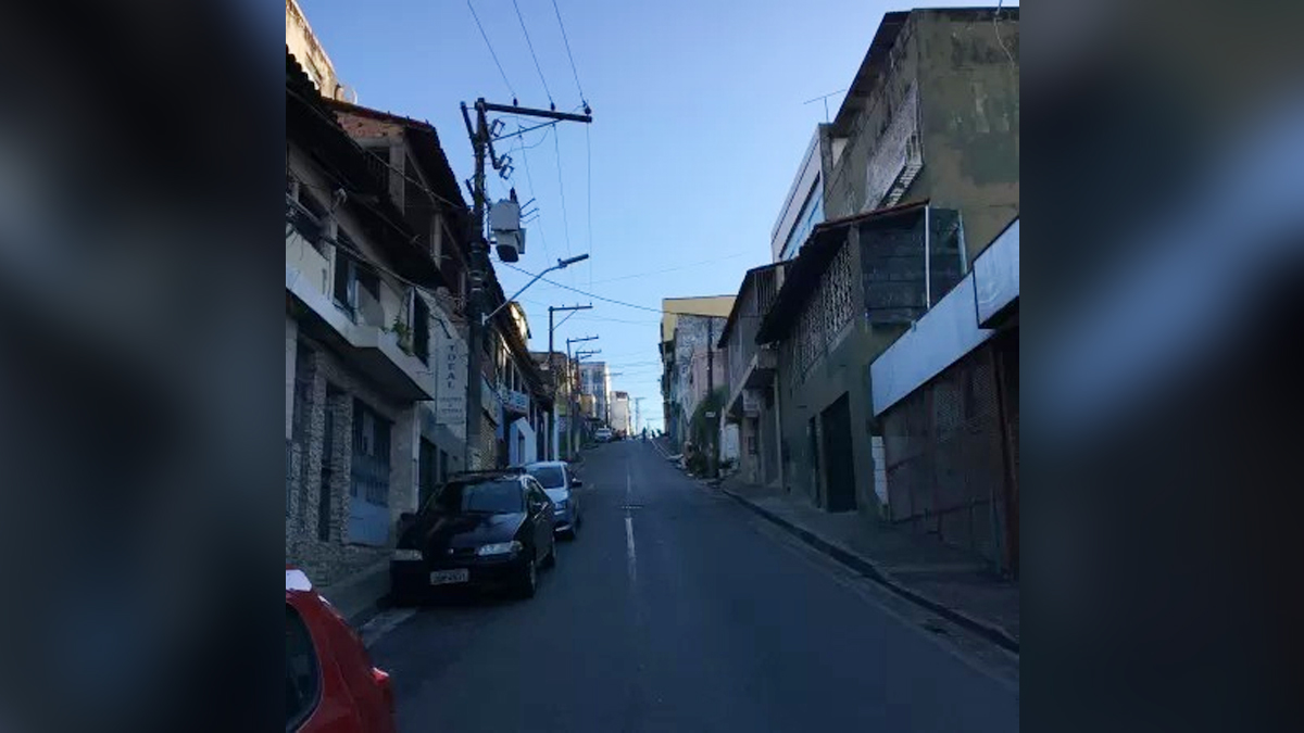 Sobrinho de Popó é assassinado após ser vítima de assalto em Salvador