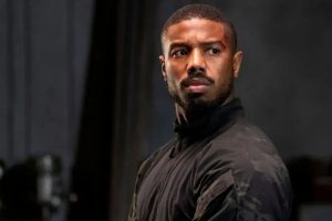 Michael B. Jordan luta contra russos em filme que atualiza os thrillers de Tom Clancy