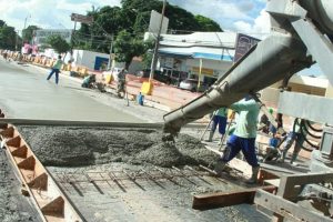 Suspender obras é descumprir plano de governo de Maguito, diz ex-secretário