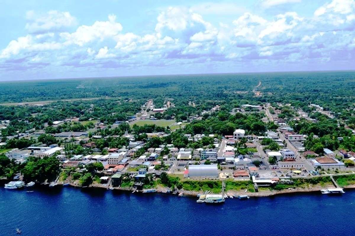 Terremoto de magnitude 4,7 atinge cidades da região Norte do Brasil