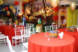 Representantes do setor de eventos em Aparecida de Goiânia querem ampliar capacidade e horário