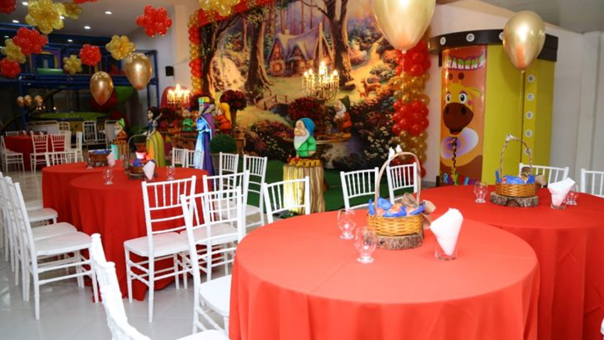 Representantes do setor de eventos em Aparecida de Goiânia querem ampliar capacidade e horário