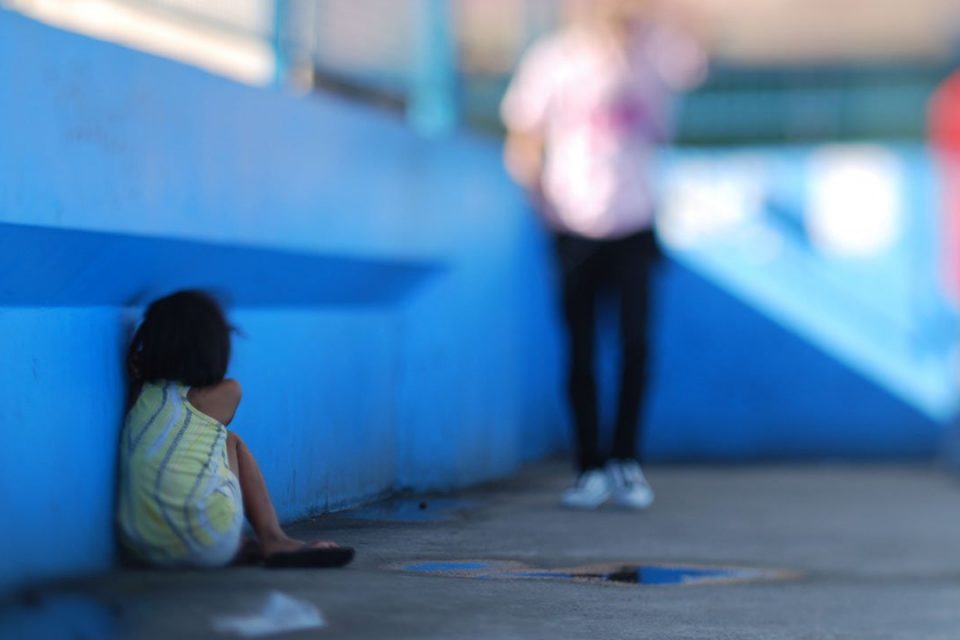 Agressões contra crianças aumentaram na pandemia, diz especialista