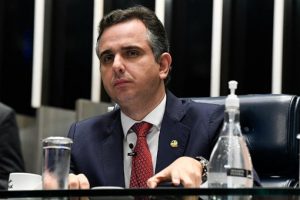 Presidente do Senado critica CPI da Petrobras e diz que há outras medidas mais úteis - (Foto: Jefferson Rudy/Agência Senado)