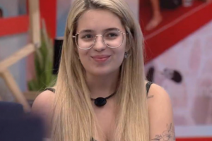 Viih Tube chama o líder Caio de "pai" e vira piada dentro e fora do BBB 21