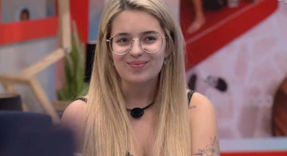 Viih Tube chama o líder Caio de "pai" e vira piada dentro e fora do BBB 21