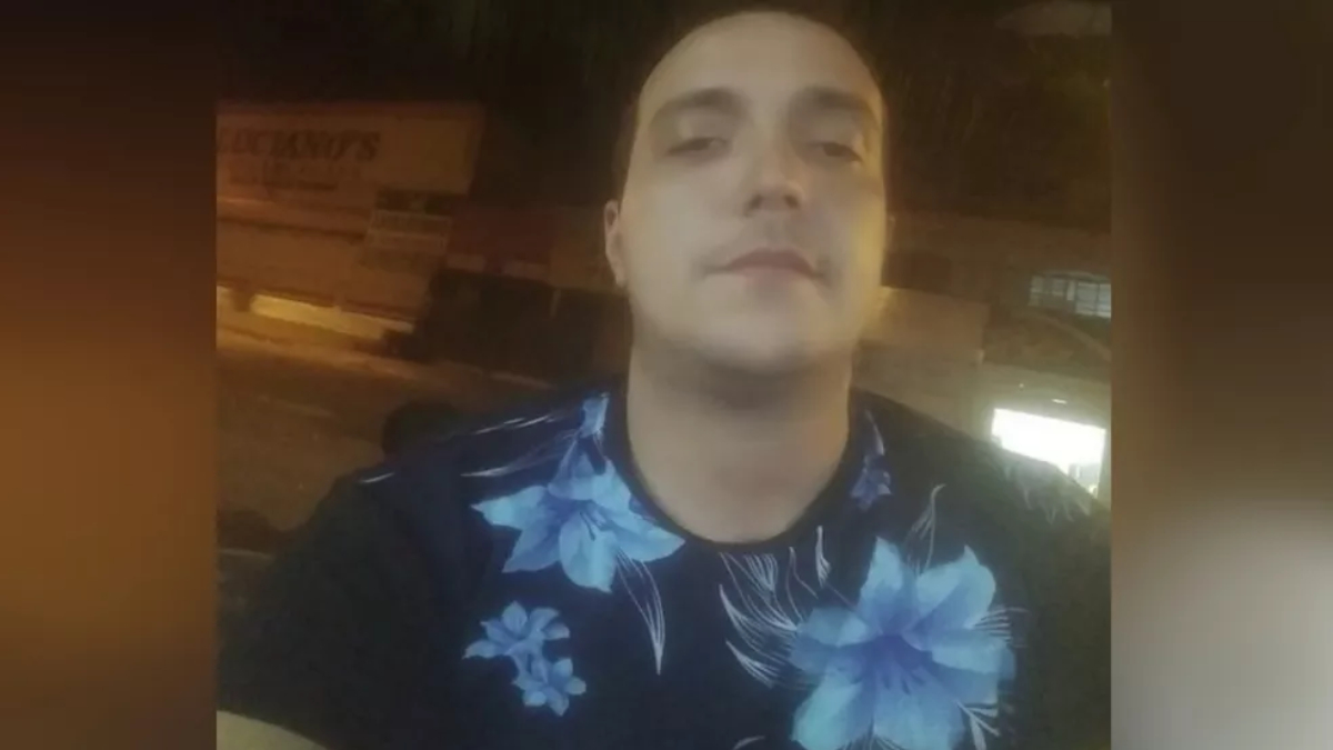 Motorista de app morre atropelado ao colocar combustível em carro, na GO-070