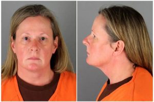 Policial que matou jovem negro nos EUA é presa e indiciada por homicídio culposo