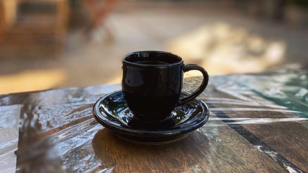 Evoé Café com Livros para um café da tarde em Goiânia