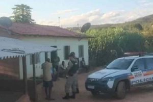 Homem acorde sem pênis após noite de bebedeira, no Norte de MG