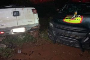 Dois suspeitos de roubo morrem em confronto com a Rotam, em Luziânia