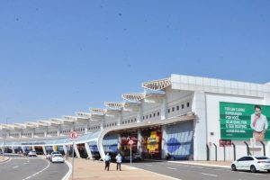 Procon Goiás fará fiscalização no Aeroporto de Goiânia nesta quarta-feira (29)