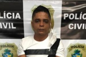 Polícia prende investigado por furtar objetos de 7 veículos, em um mês, em GoiÂnia