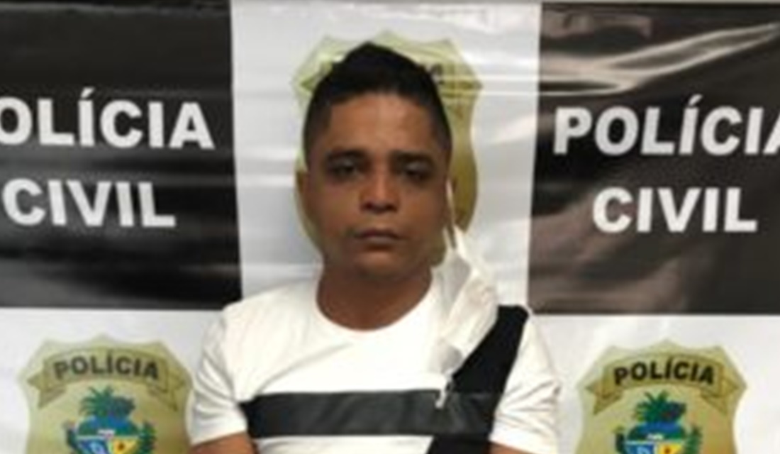 Polícia prende investigado por furtar objetos de 7 veículos, em um mês, em GoiÂnia