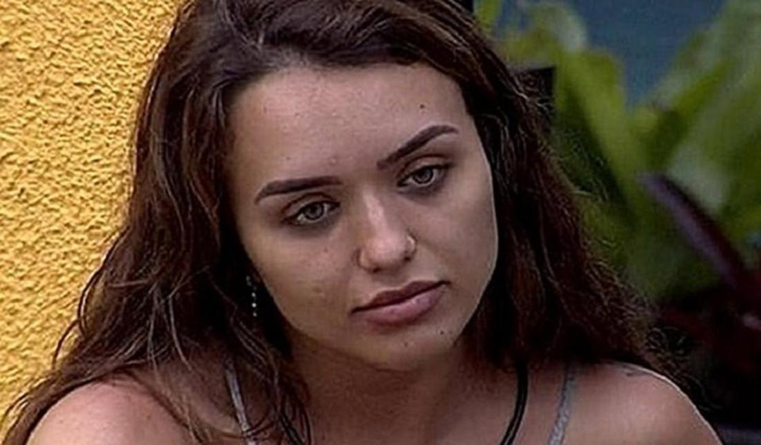 pastor ex-BBB Rafa Kalimann é acusada de homofobia após postagem nas redes sociais paredão BBB 21: Rafa Kalimann vira um dos assuntos mais comentados no Twitter; entenda