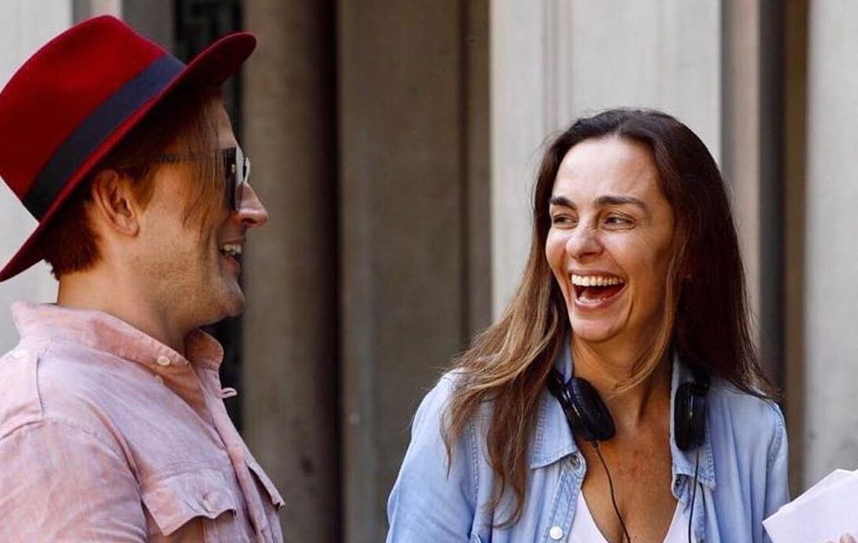 'Conectado e ouvindo', Susana Garcia diz que Paulo Gustavo reagiu após conversa